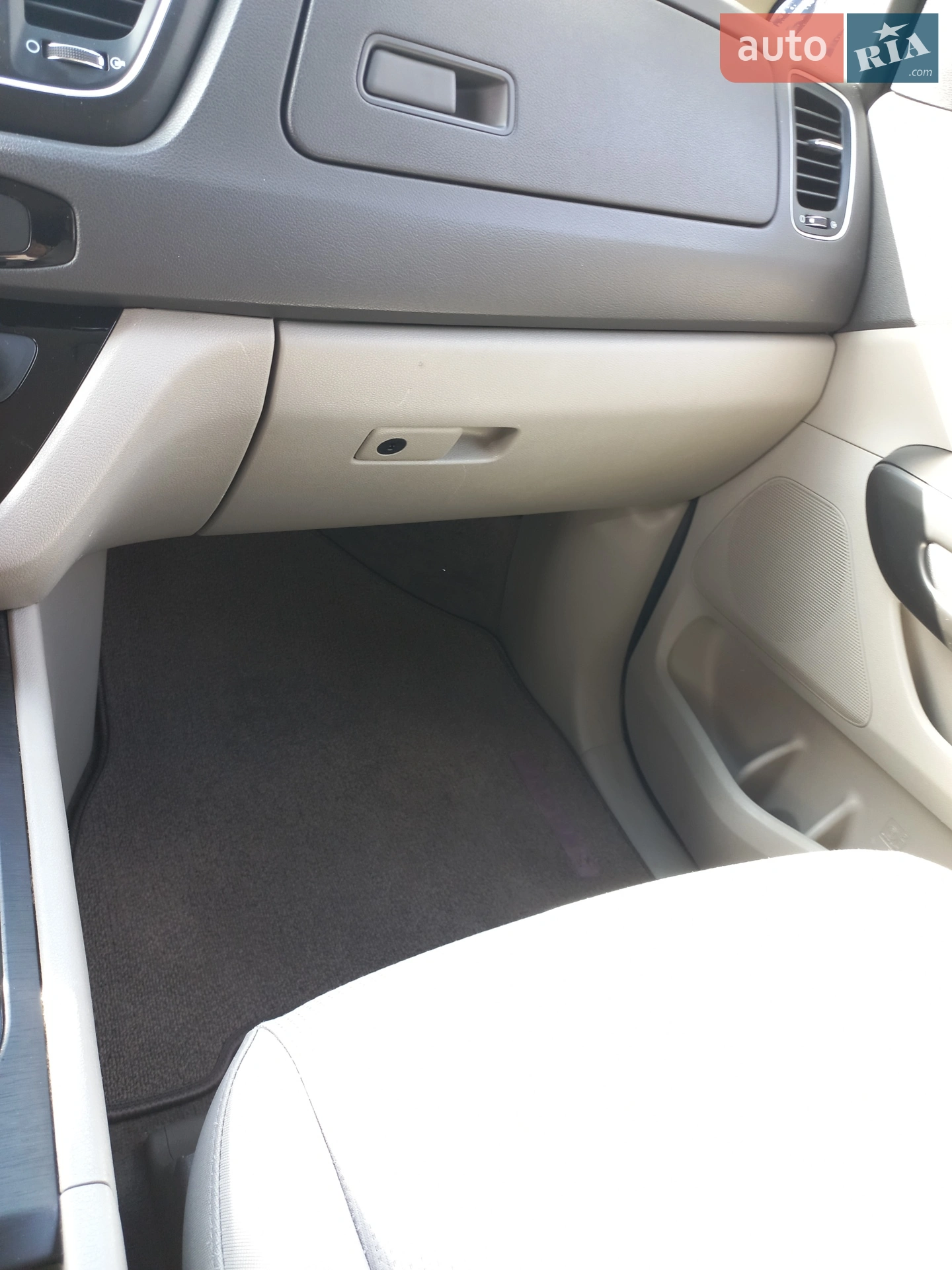 2015 Kia Sedona - мініатюра 5