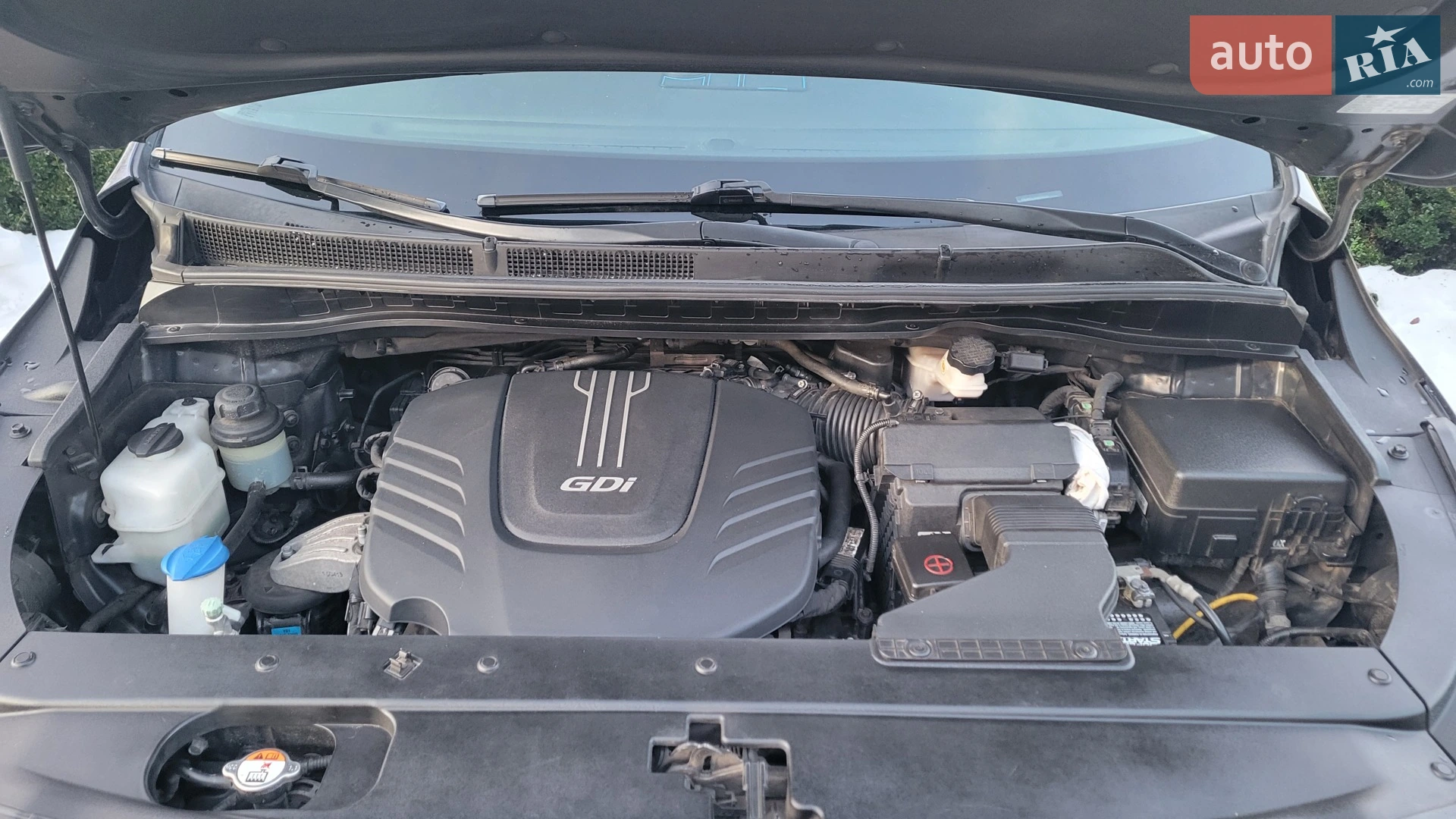 2015 Kia Sedona - мініатюра 16