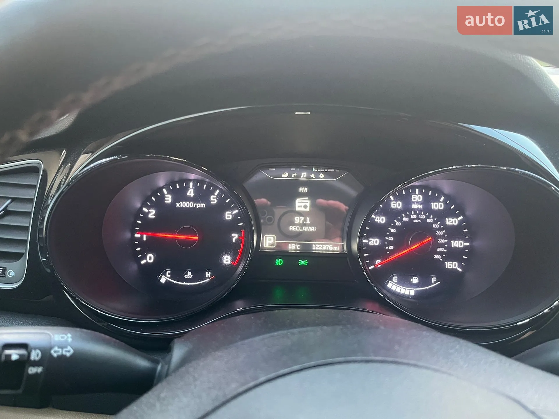 2015 Kia Sedona - мініатюра 28
