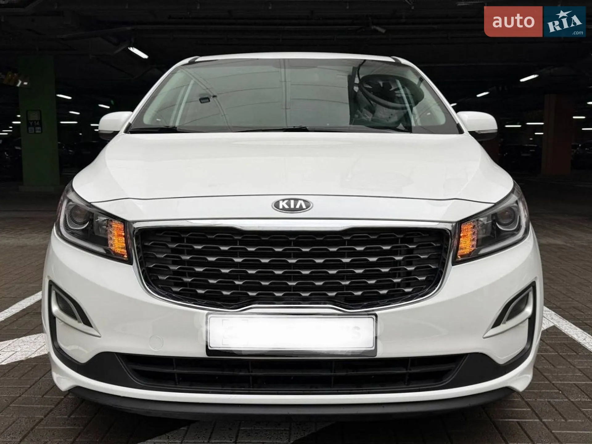 2020 Kia Sedona - мініатюра 33