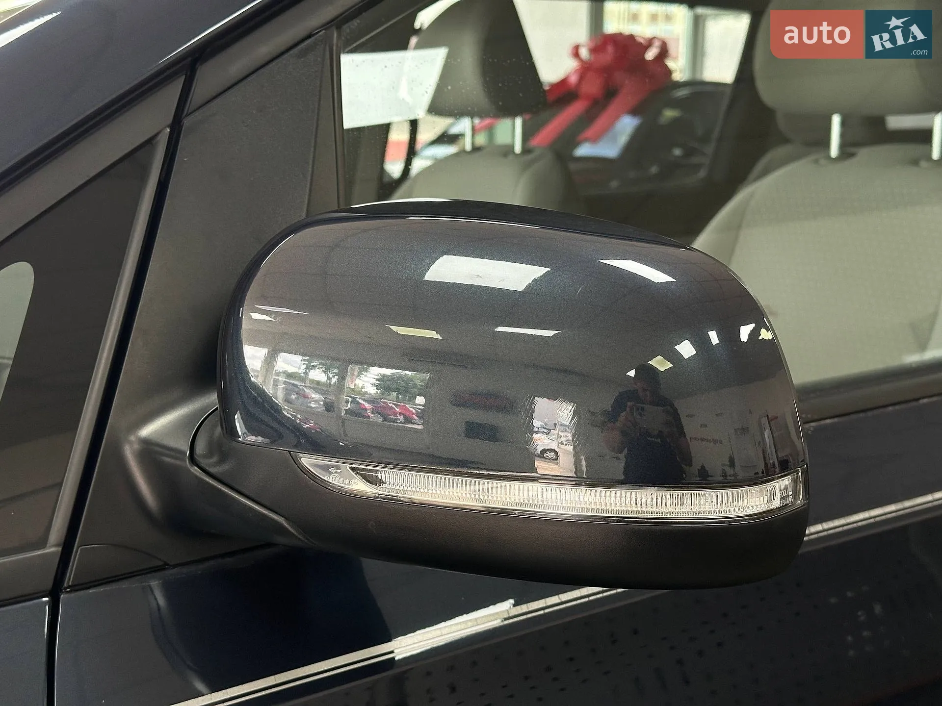 2015 Kia Sedona - мініатюра 11