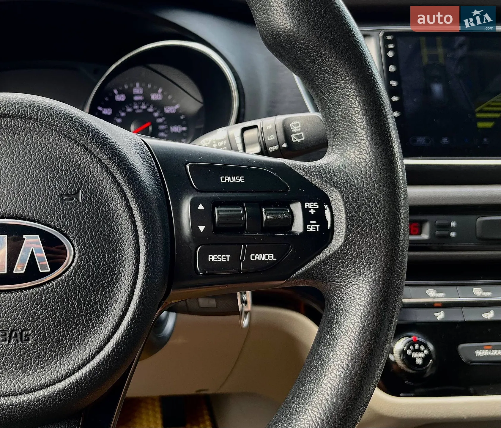 2016 Kia Sedona - мініатюра 24