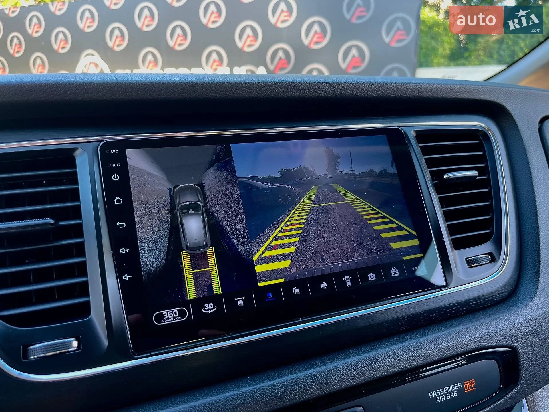 2016 Kia Sedona - мініатюра 26