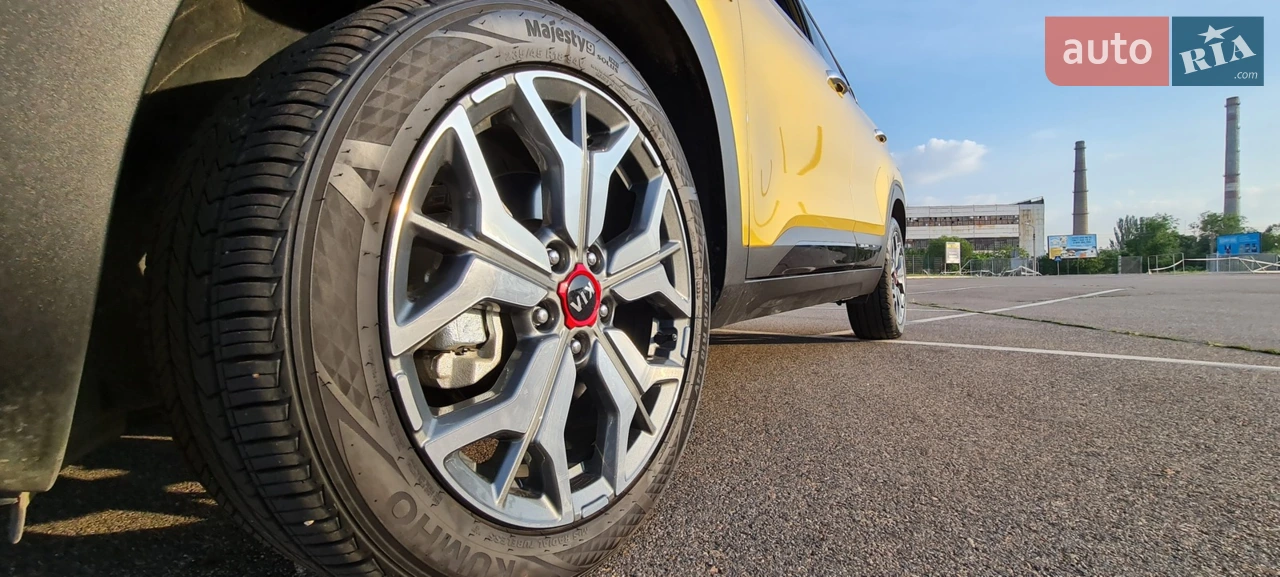 2020 Kia Seltos - мініатюра 4