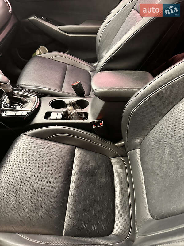 Внедорожник / Кроссовер Kia Seltos 2019 в Львове фото 15 Внедорожник / Кроссовер Kia Seltos 2019 в Львове