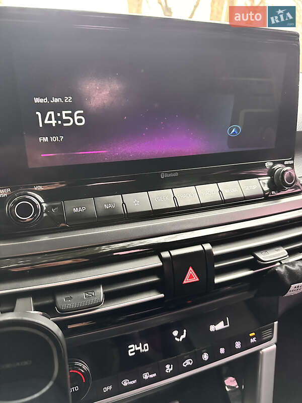 Внедорожник / Кроссовер Kia Seltos 2019 в Львове фото 19 Внедорожник / Кроссовер Kia Seltos 2019 в Львове