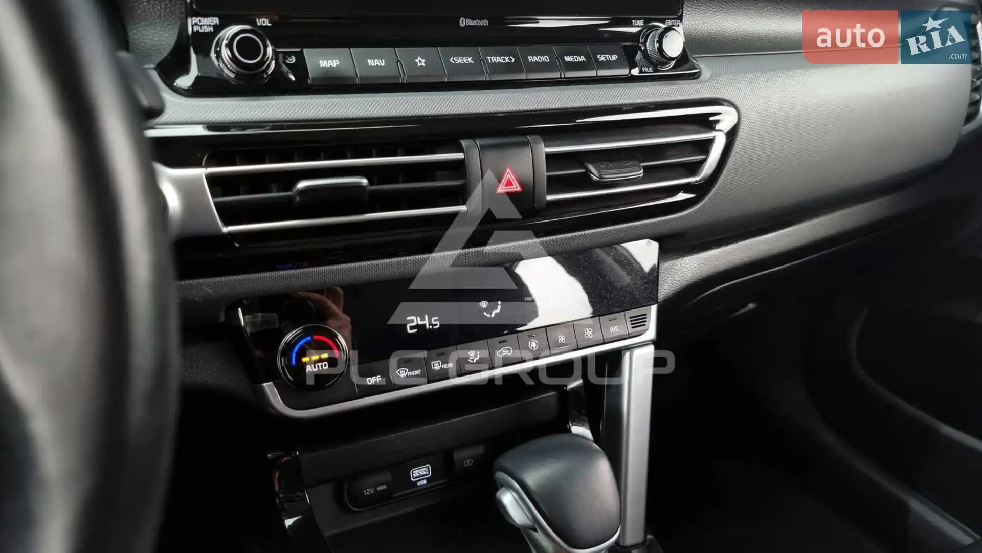 2020 Kia Seltos - мініатюра 6