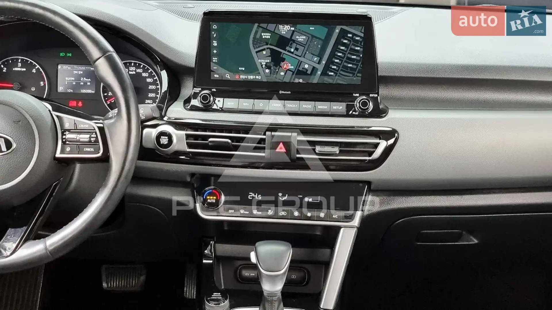 2020 Kia Seltos - мініатюра 5