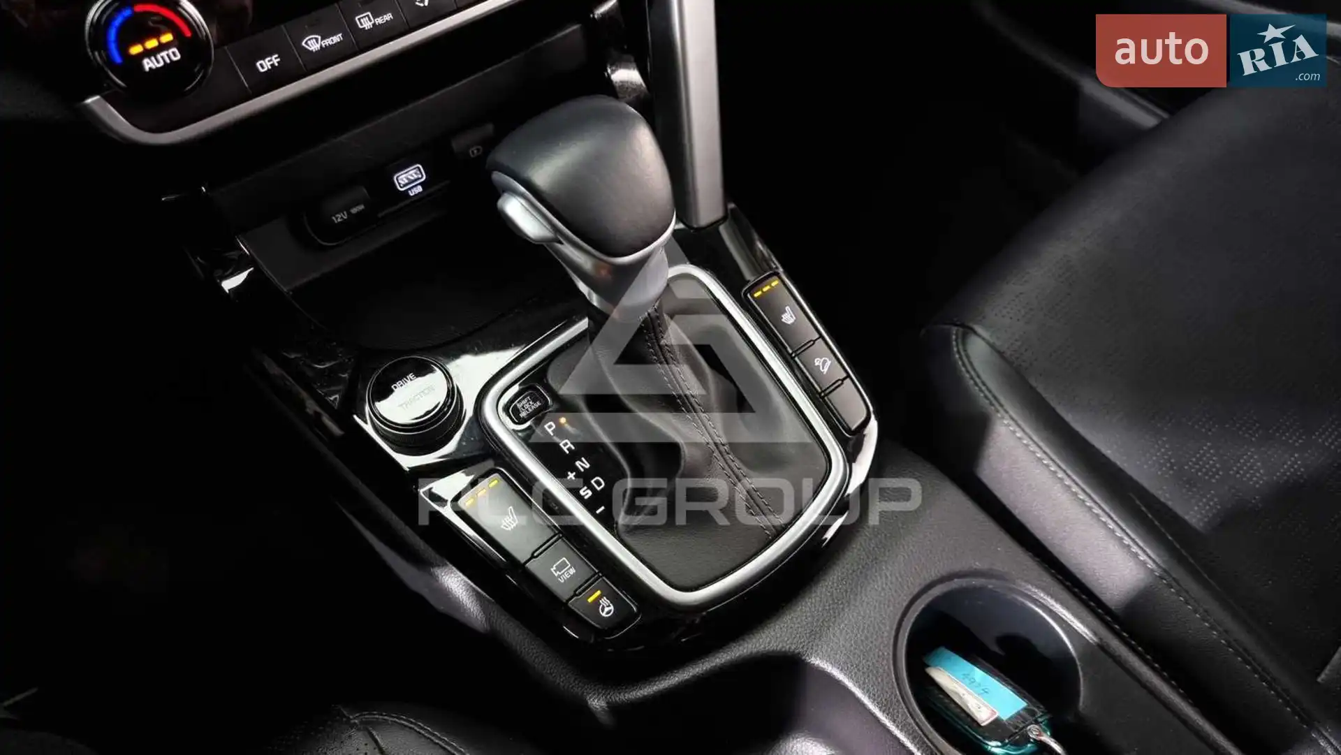 2020 Kia Seltos - мініатюра 8