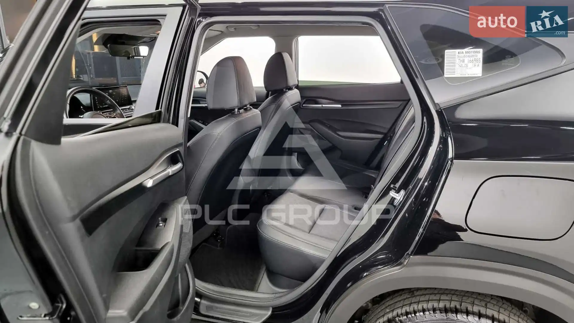 2020 Kia Seltos - мініатюра 10
