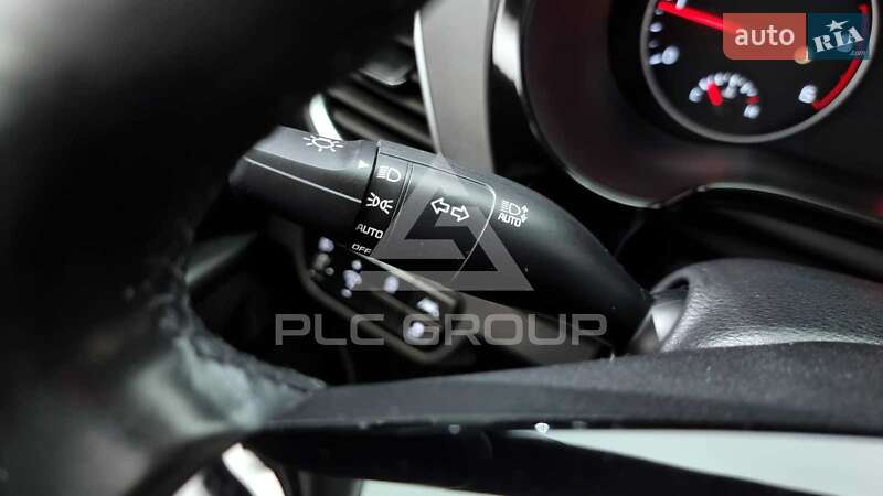 Внедорожник / Кроссовер Kia Seltos 2020 в Виннице фото 13 Внедорожник / Кроссовер Kia Seltos 2020 в Виннице