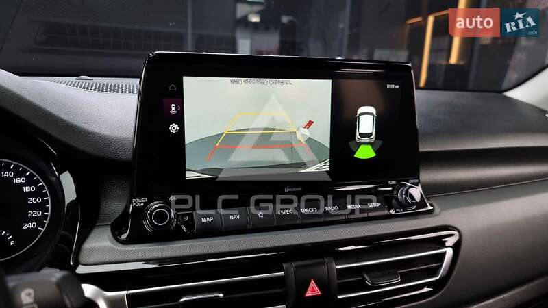 Внедорожник / Кроссовер Kia Seltos 2020 в Виннице фото 14 Внедорожник / Кроссовер Kia Seltos 2020 в Виннице