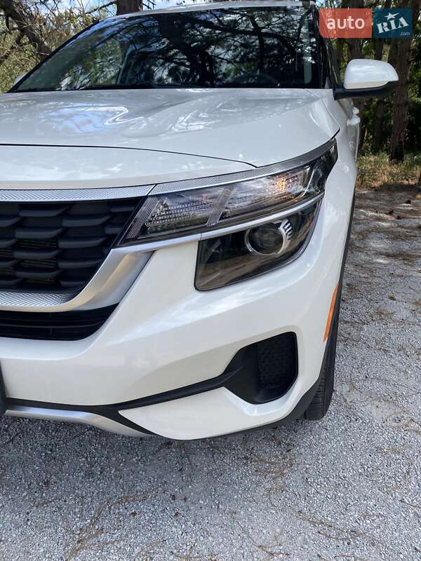 Позашляховик / Кросовер Kia Seltos 2020 в Солоному фото 8 Позашляховик / Кросовер Kia Seltos 2020 в Солоному