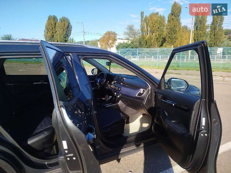 Kia Seltos 2021