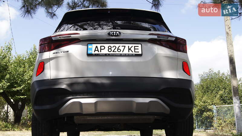 Позашляховик / Кросовер Kia Seltos 2020 в Солоному фото 25 Позашляховик / Кросовер Kia Seltos 2020 в Солоному