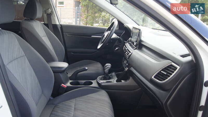 Позашляховик / Кросовер Kia Seltos 2020 в Солоному фото 38 Позашляховик / Кросовер Kia Seltos 2020 в Солоному