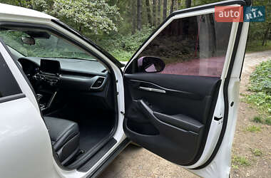 Внедорожник / Кроссовер Kia Seltos 2019 в 