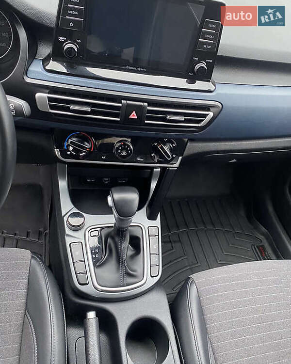 Позашляховик / Кросовер Kia Seltos 2020 в Львові фото 23 Позашляховик / Кросовер Kia Seltos 2020 в Львові