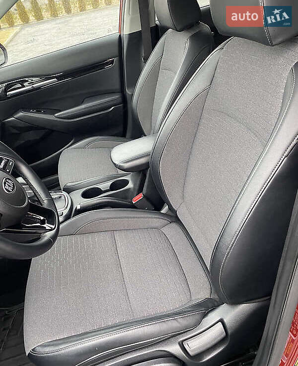 Позашляховик / Кросовер Kia Seltos 2020 в Львові фото 20 Позашляховик / Кросовер Kia Seltos 2020 в Львові