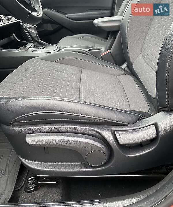 Позашляховик / Кросовер Kia Seltos 2020 в Львові фото 27 Позашляховик / Кросовер Kia Seltos 2020 в Львові