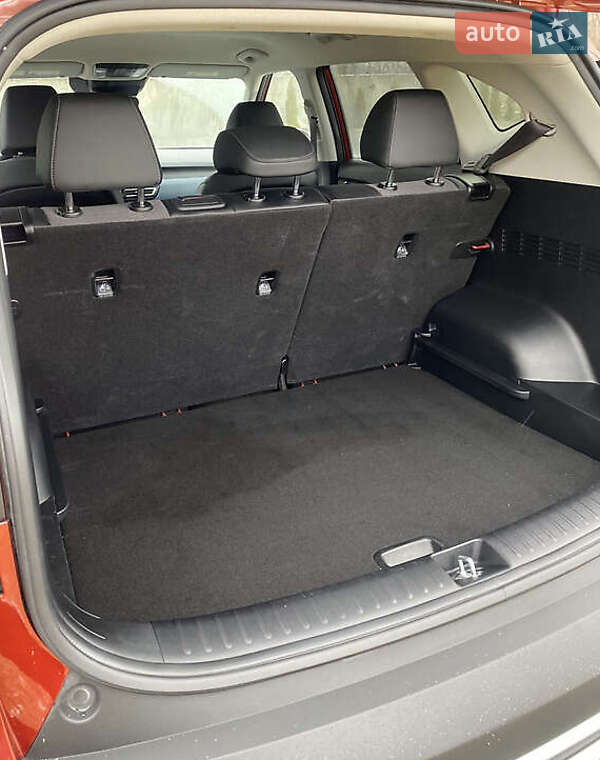 Позашляховик / Кросовер Kia Seltos 2020 в Львові фото 28 Позашляховик / Кросовер Kia Seltos 2020 в Львові