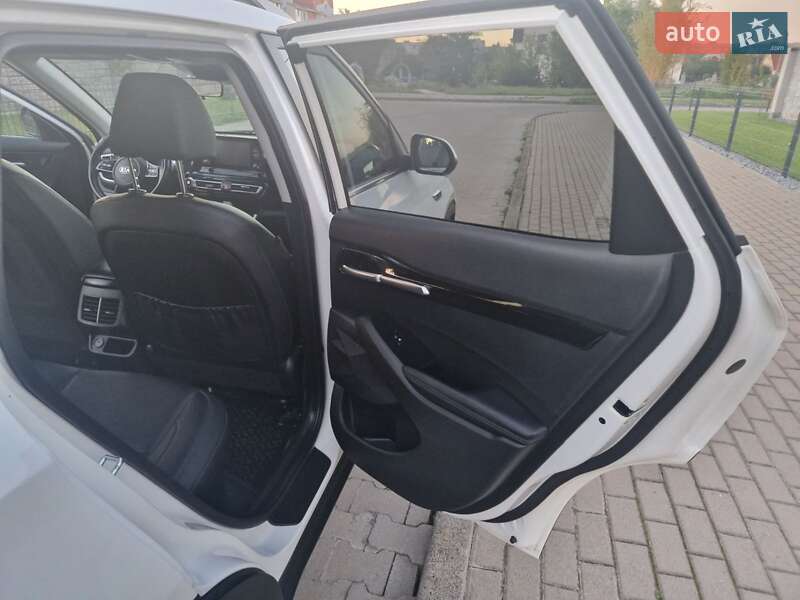 Внедорожник / Кроссовер Kia Seltos 2020 в Ровно фото 24 Внедорожник / Кроссовер Kia Seltos 2020 в Ровно