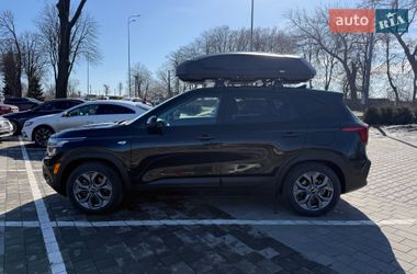 Позашляховик / Кросовер Kia Seltos 2024 в Вінниці