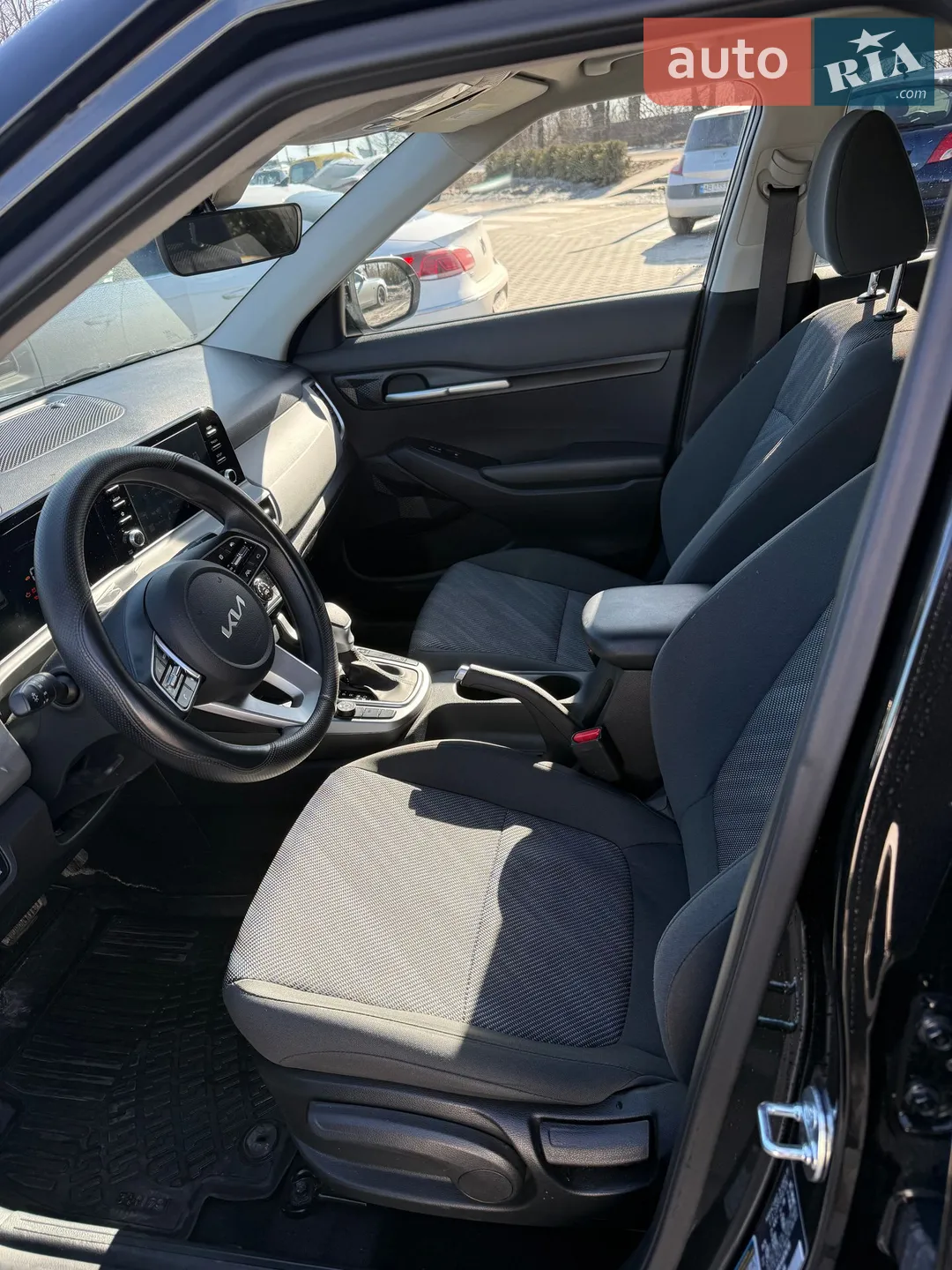 2024 Kia Seltos - мініатюра 9