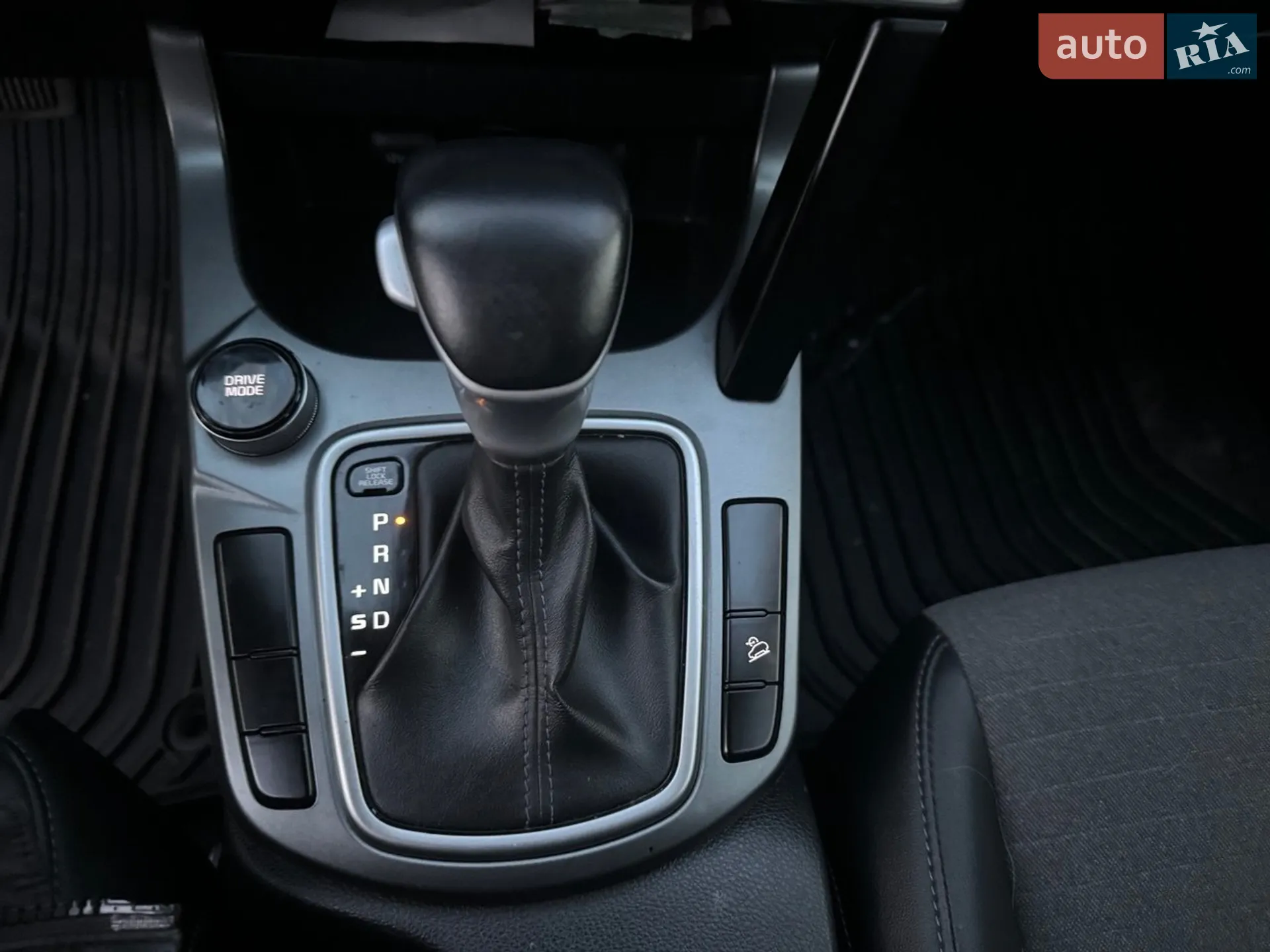2020 Kia Seltos - мініатюра 8