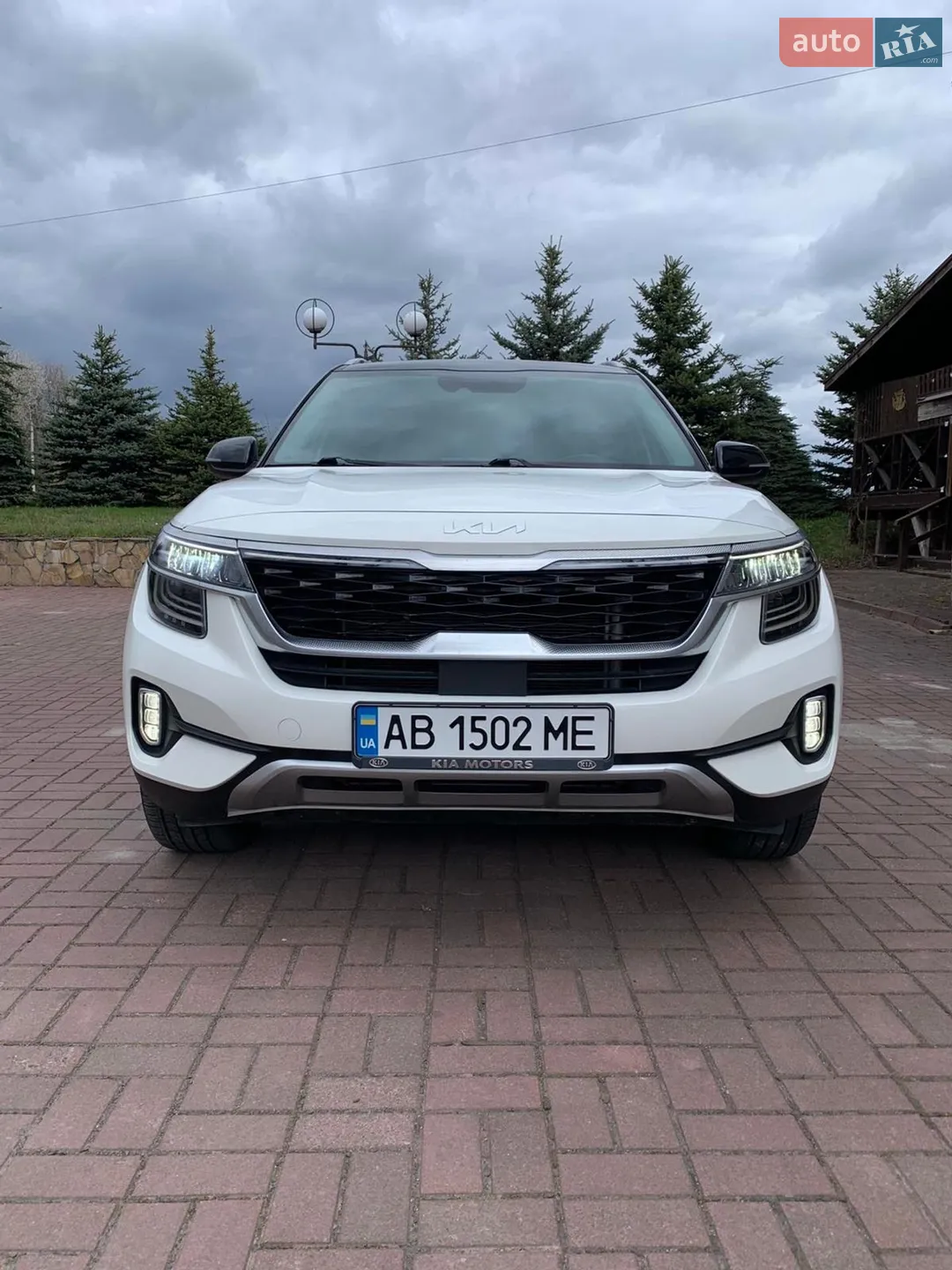 Фото авто 8