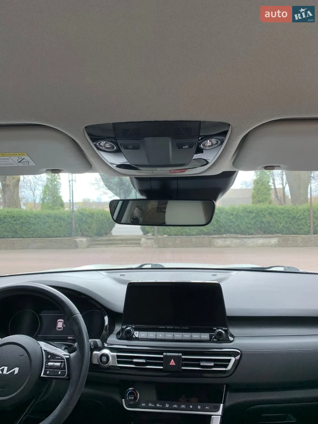 2022 Kia Seltos - мініатюра 22