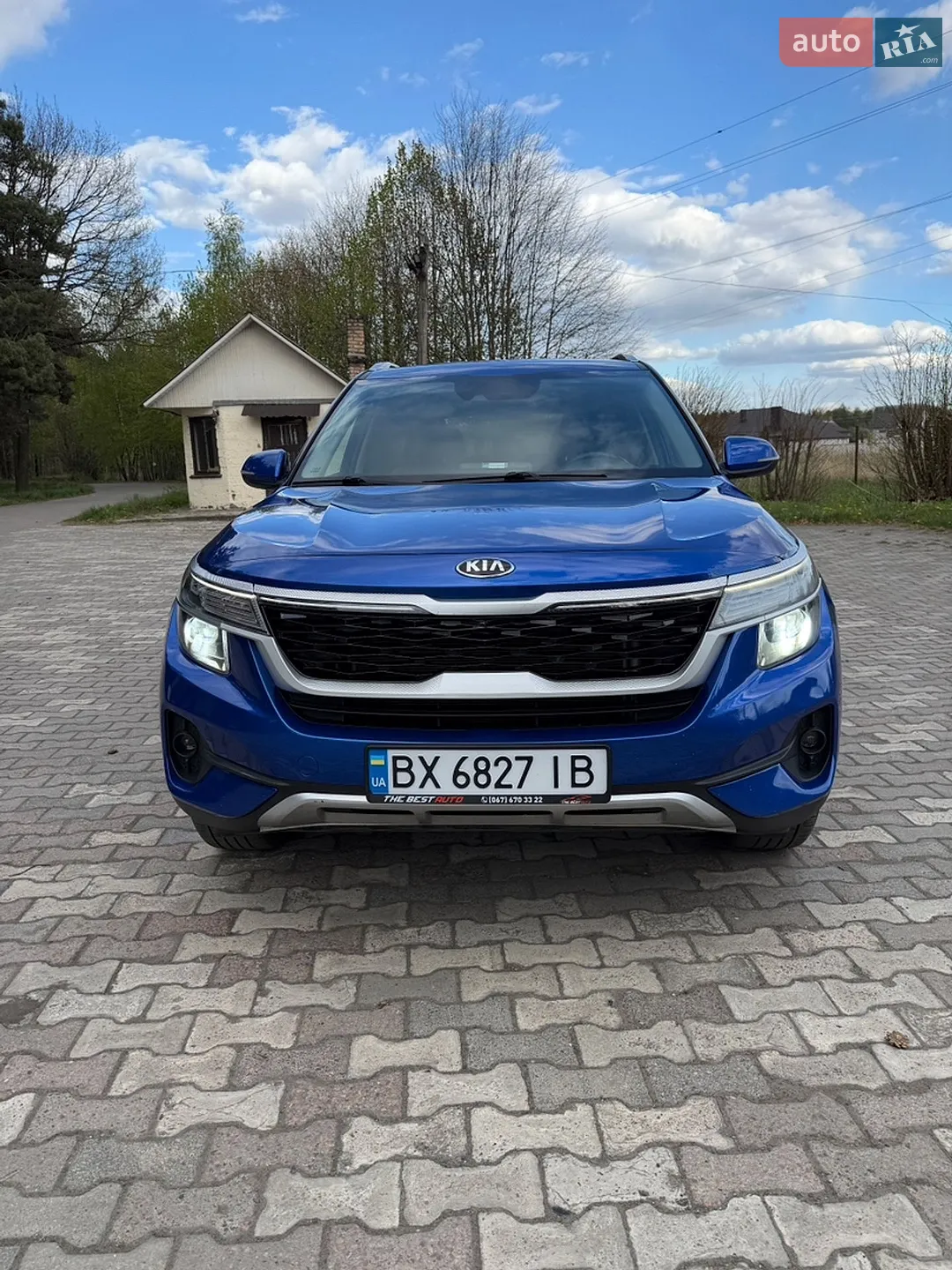 Фото авто 11
