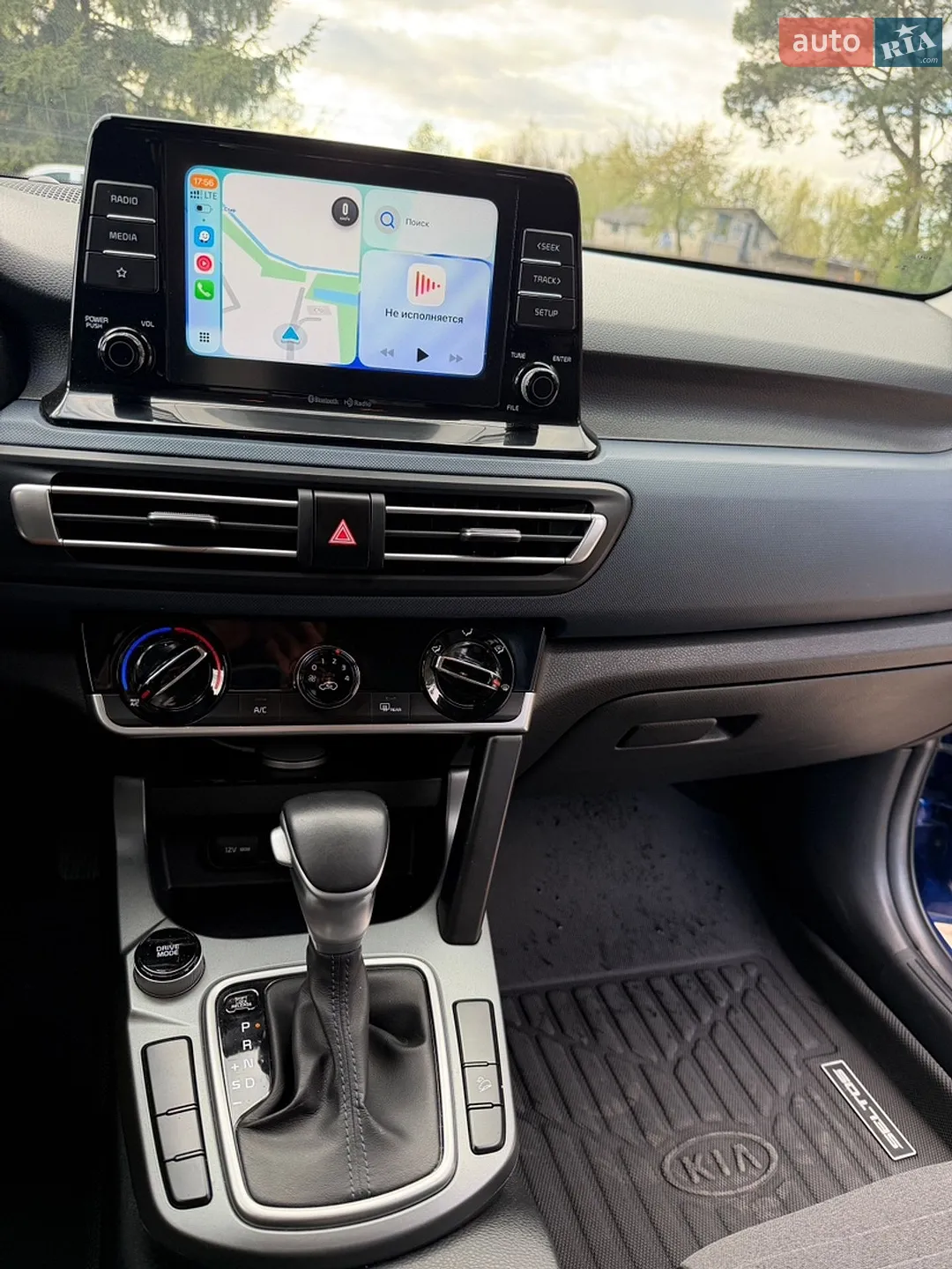 2020 Kia Seltos - мініатюра 21