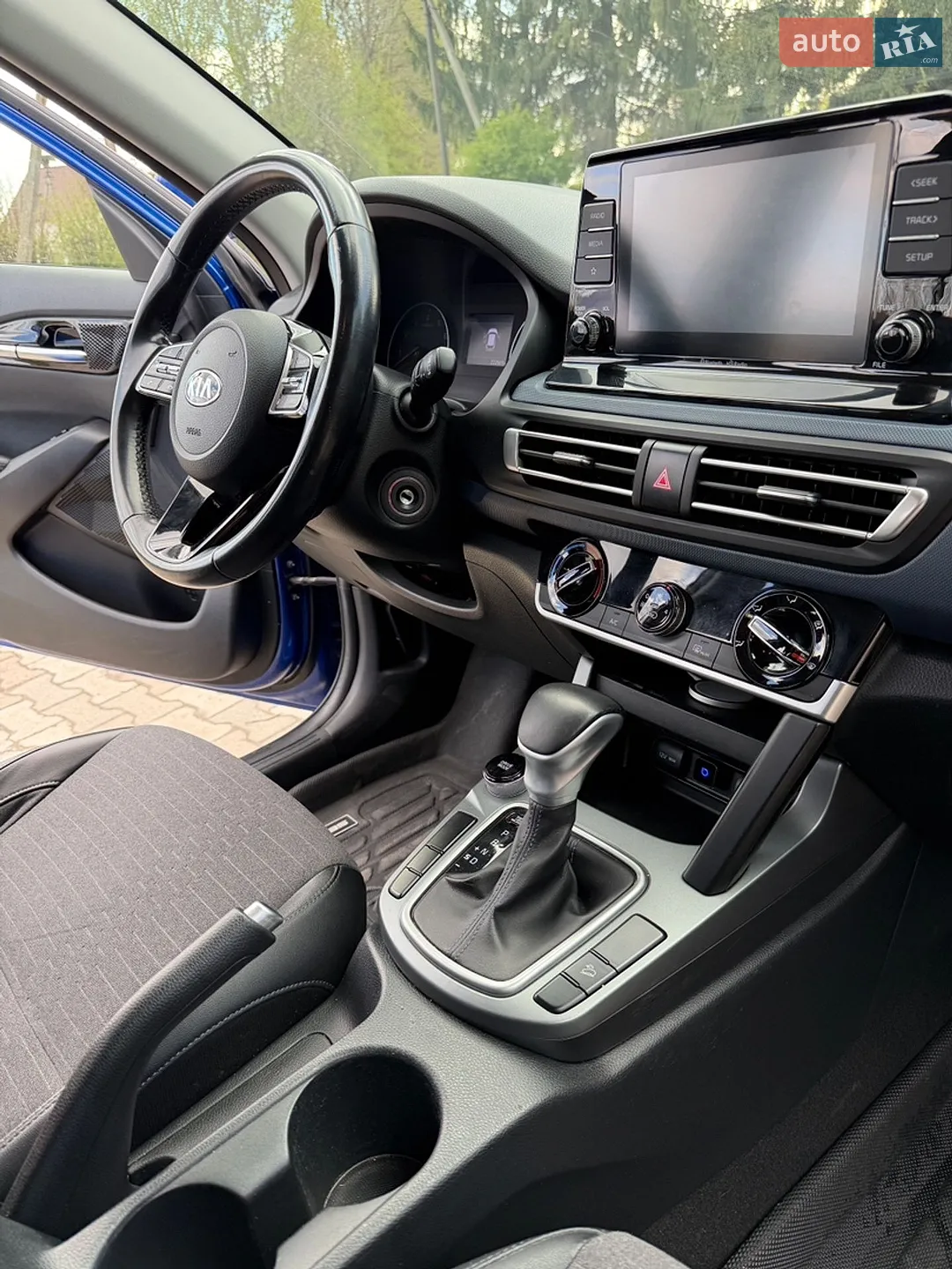 2020 Kia Seltos - мініатюра 26