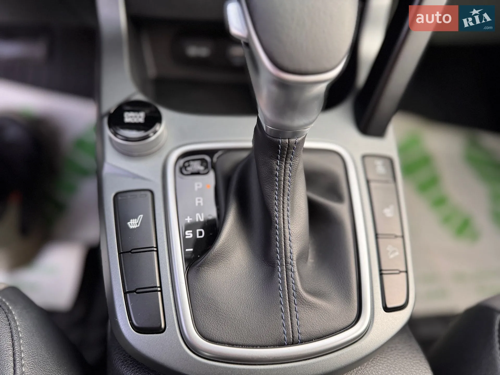 2020 Kia Seltos - мініатюра 18