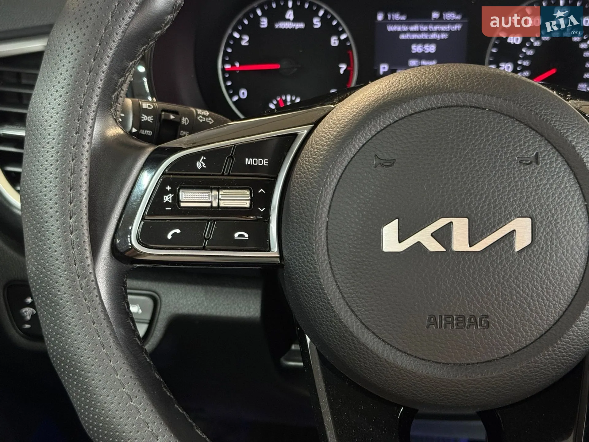 2021 Kia Seltos - мініатюра 9