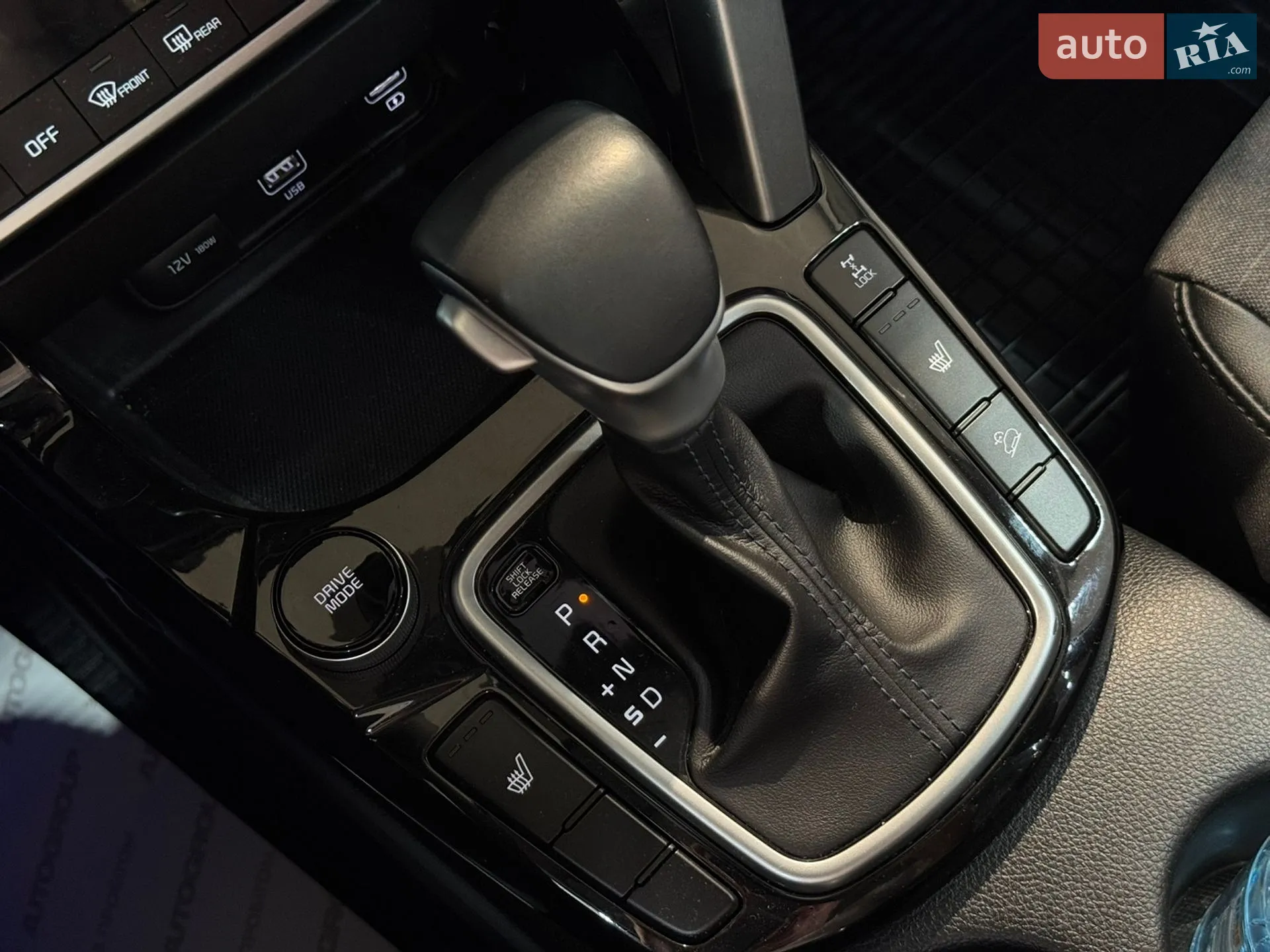 2021 Kia Seltos - мініатюра 19