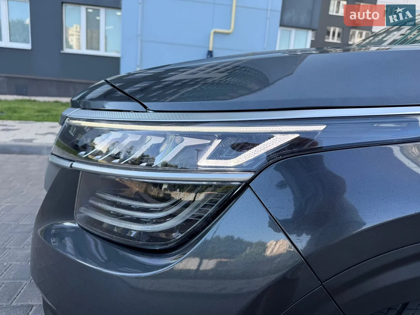 2020 Kia Seltos - мініатюра 38