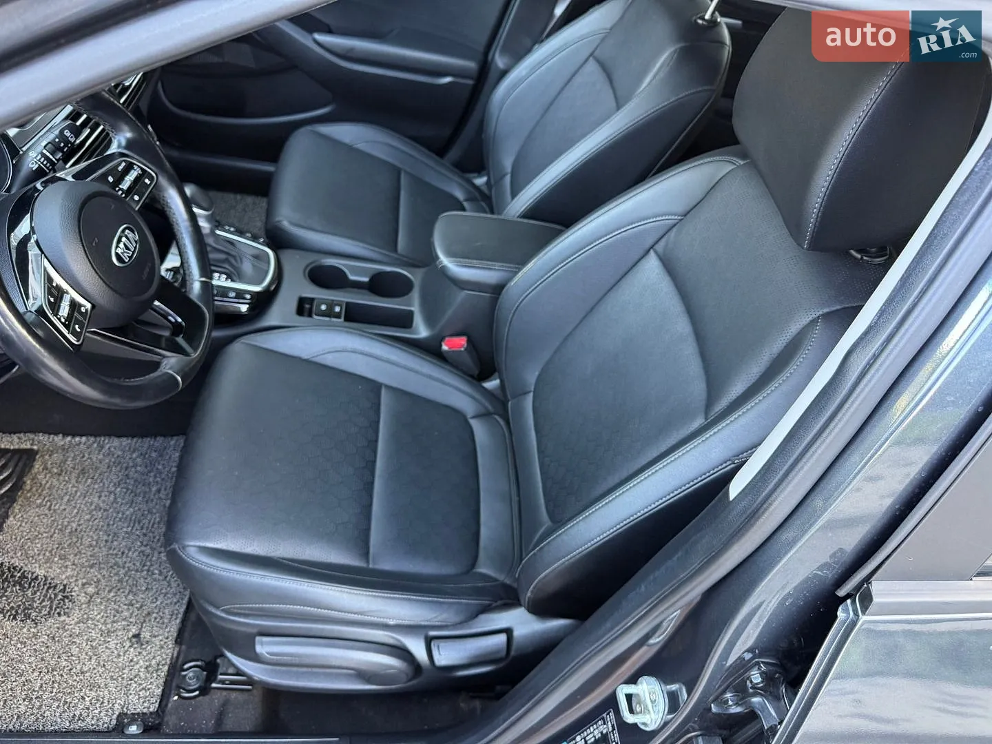 2020 Kia Seltos - мініатюра 47