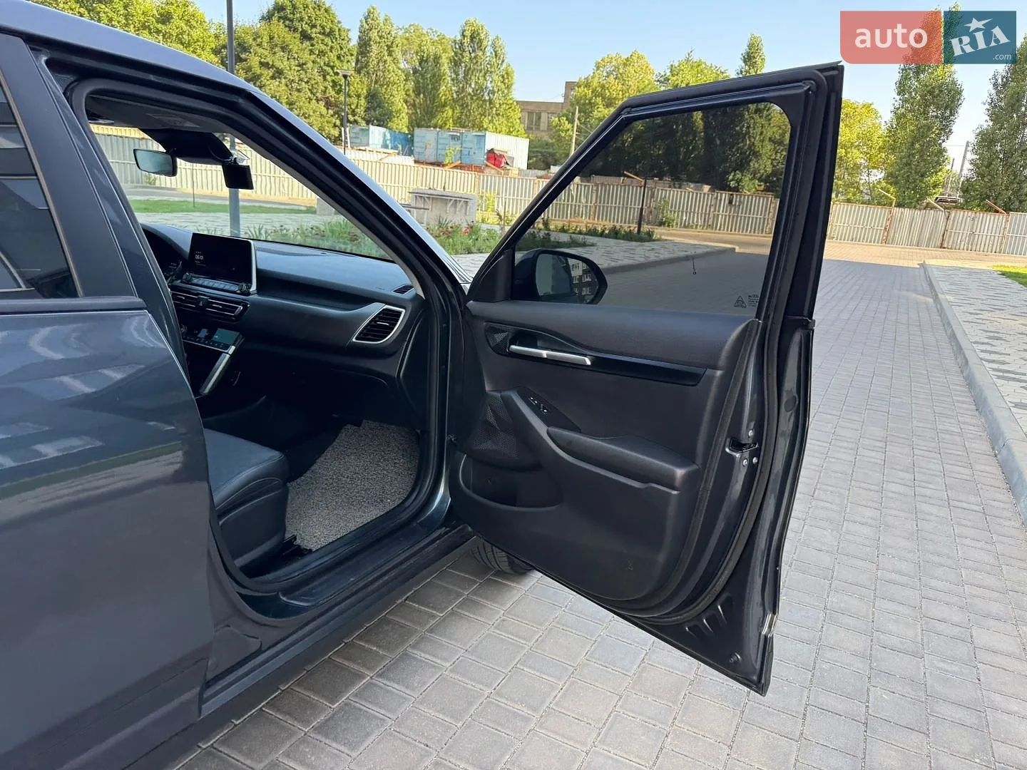2020 Kia Seltos - мініатюра 61