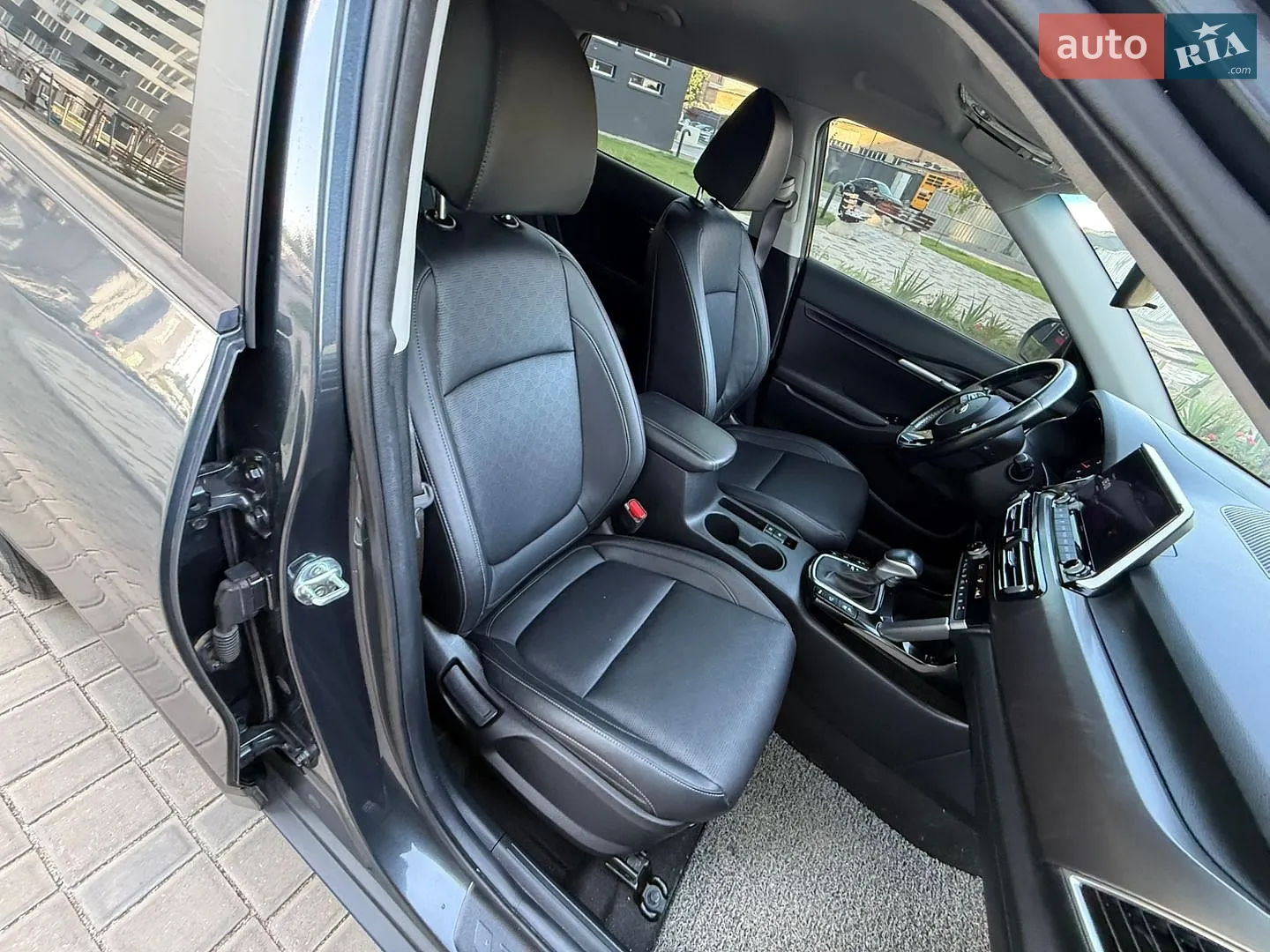 2020 Kia Seltos - мініатюра 67