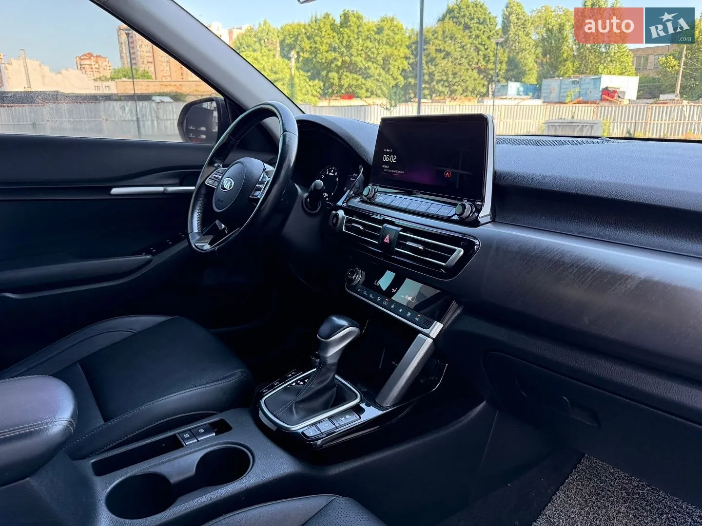 2020 Kia Seltos - мініатюра 70