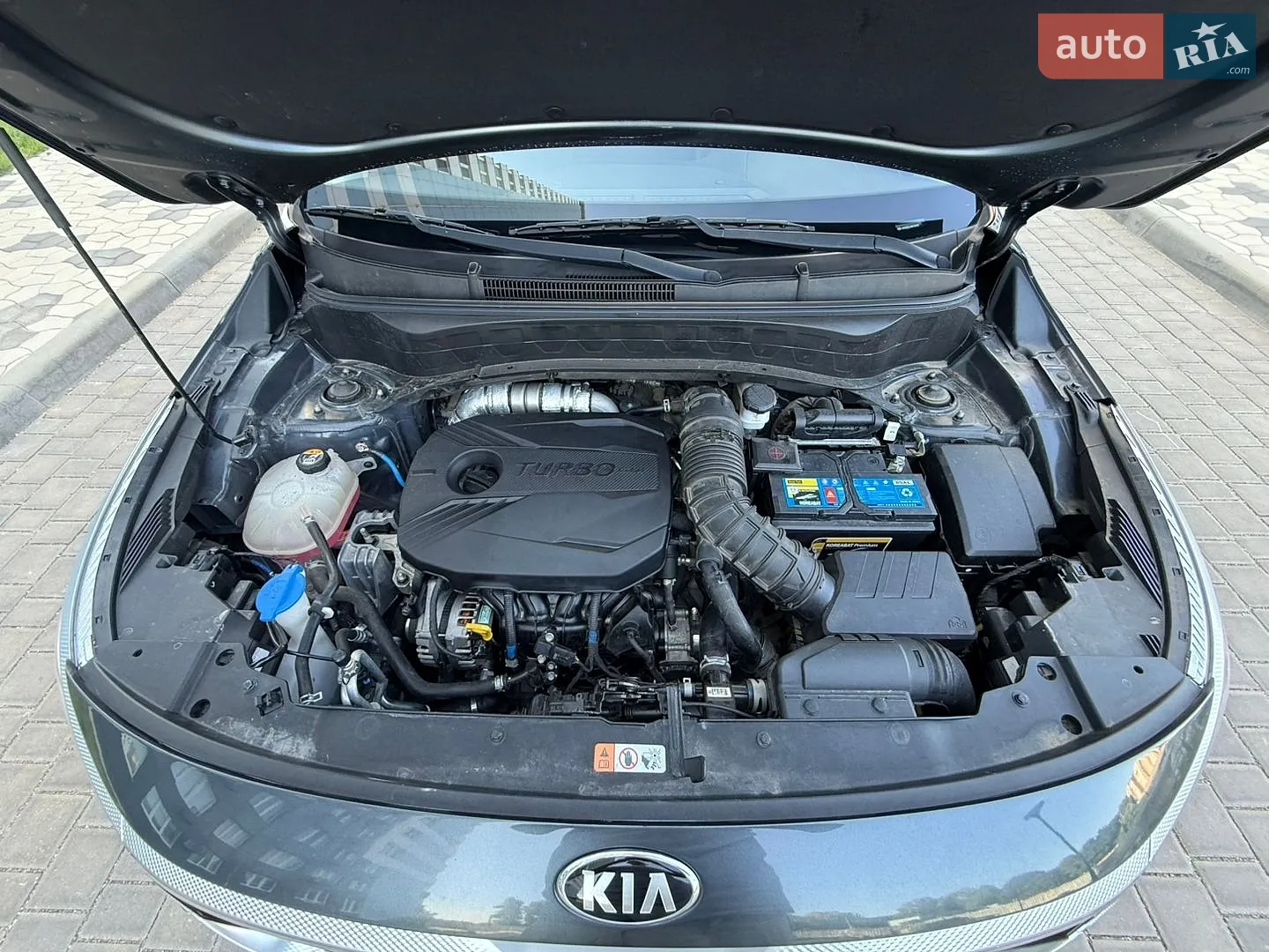 2020 Kia Seltos - мініатюра 88