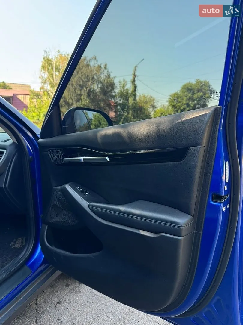 2020 Kia Seltos - мініатюра 18