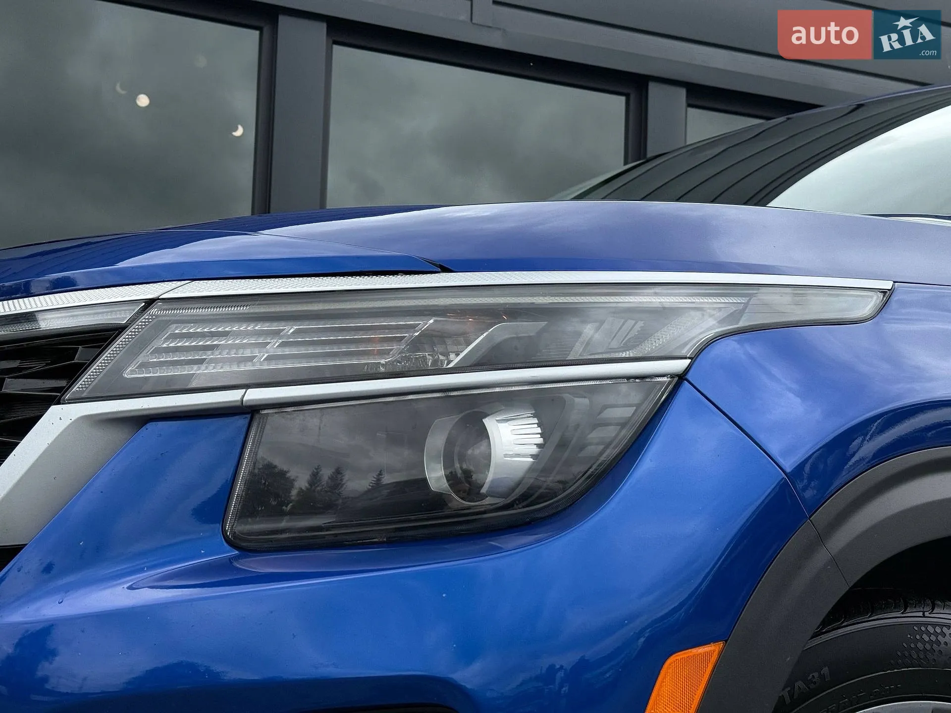 2020 Kia Seltos - мініатюра 4