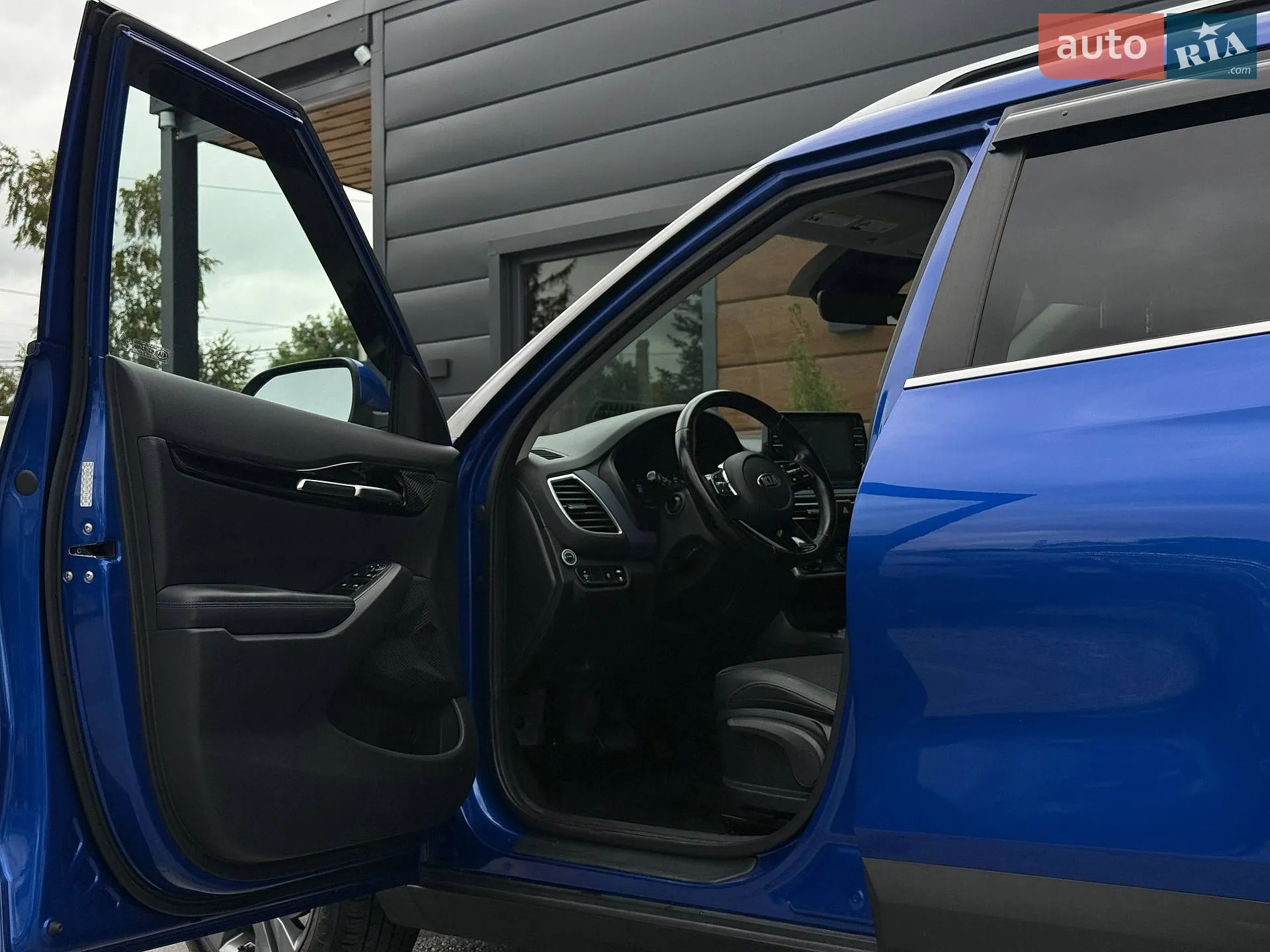 2020 Kia Seltos - мініатюра 18