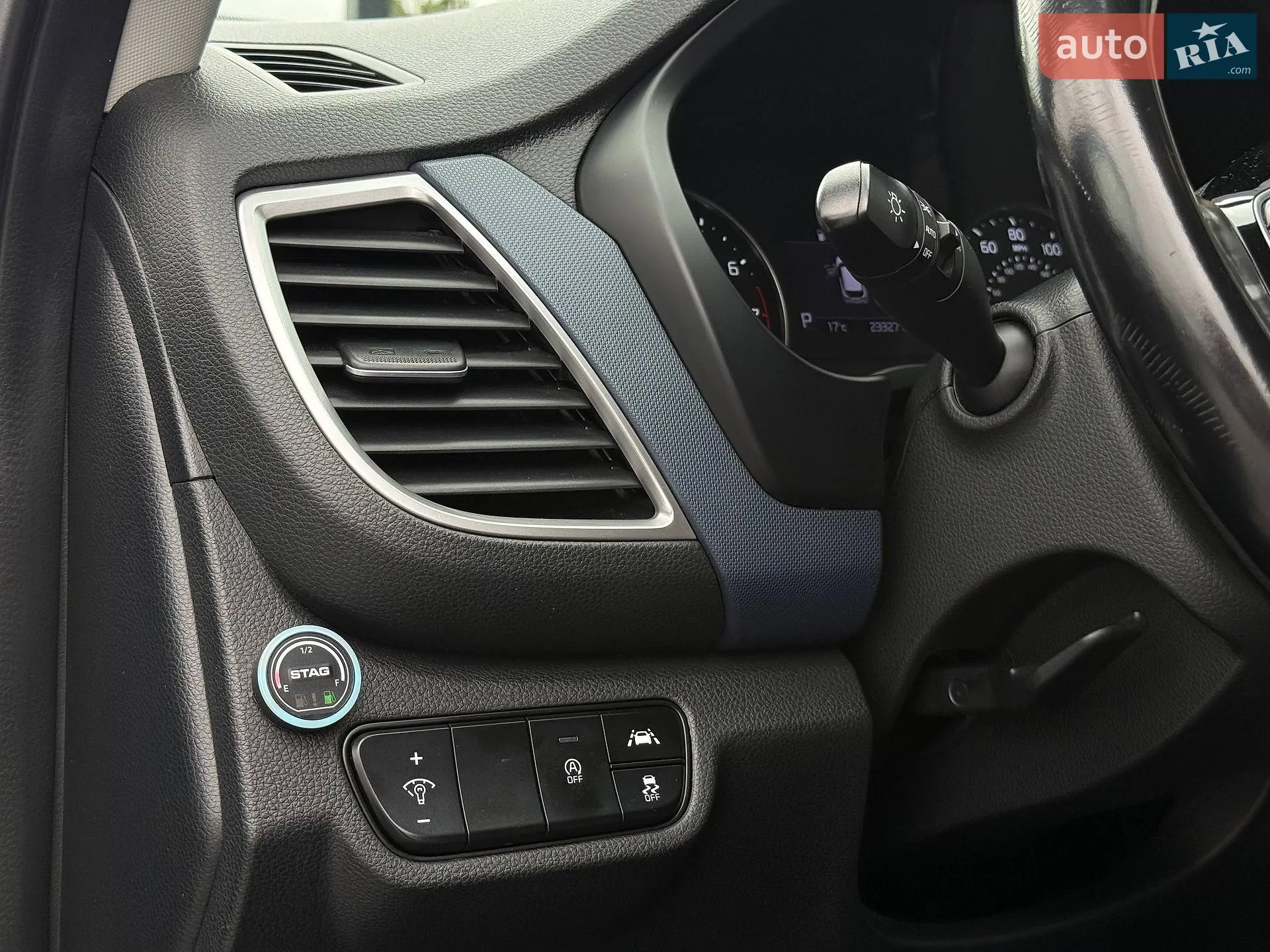 2020 Kia Seltos - мініатюра 23