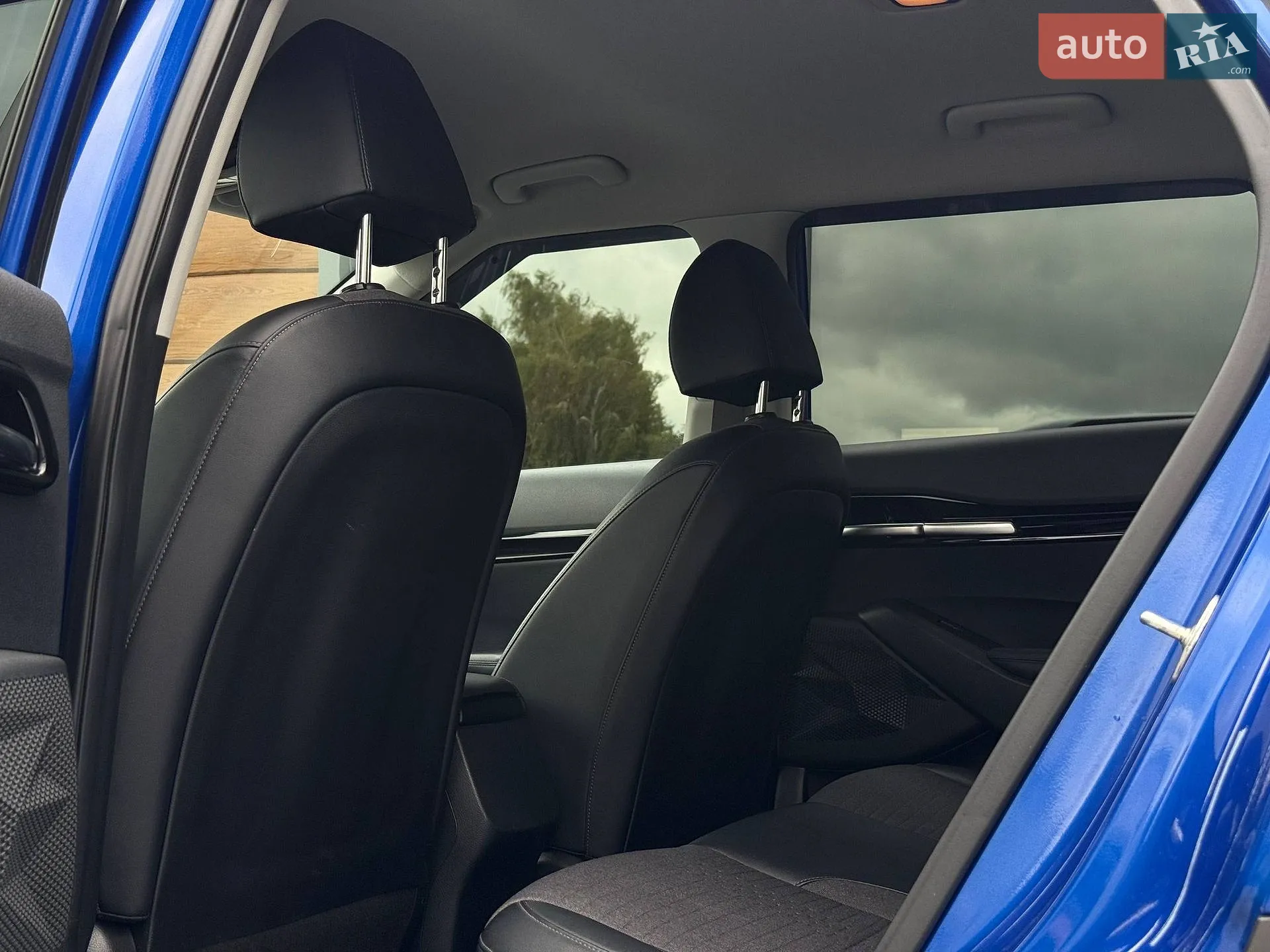 2020 Kia Seltos - мініатюра 42