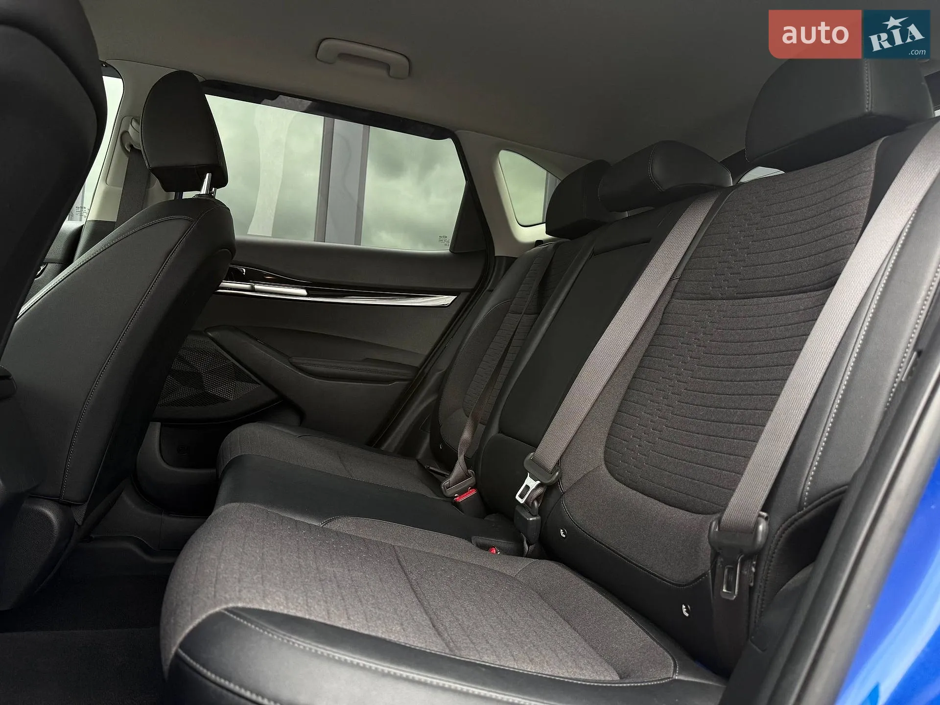 2020 Kia Seltos - мініатюра 43