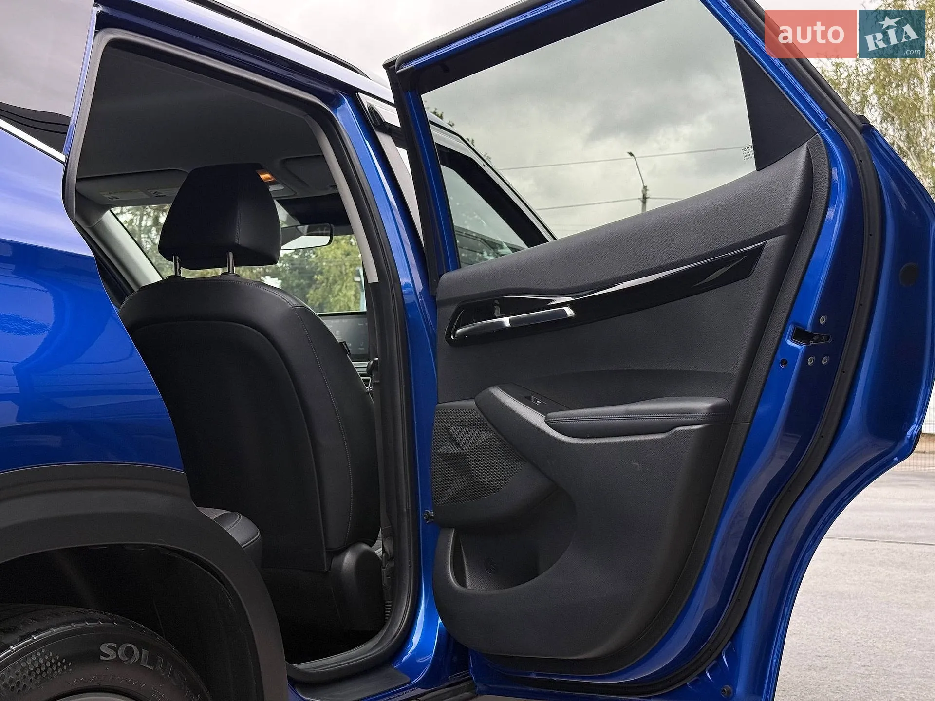 2020 Kia Seltos - мініатюра 44